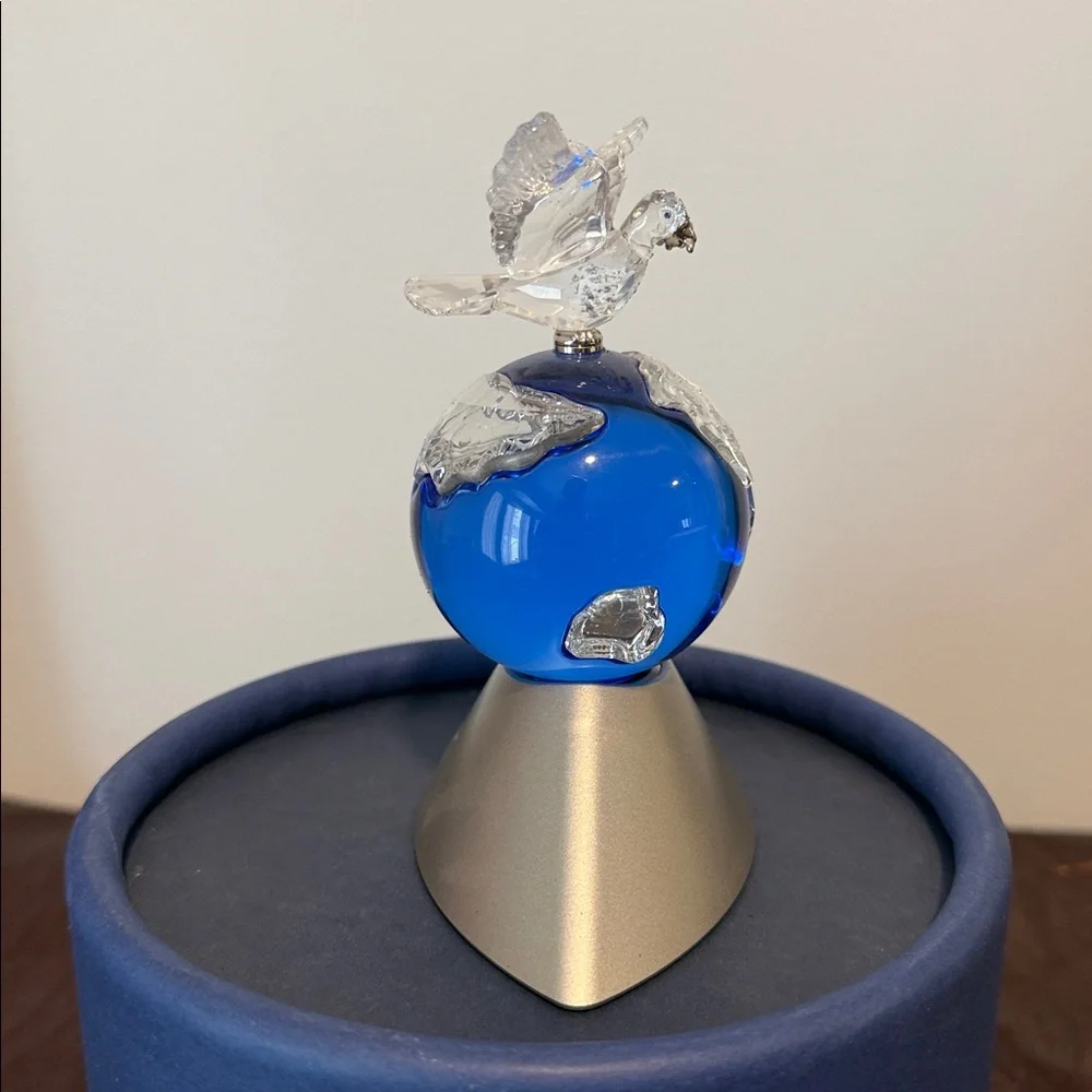 Swarovski Millennium Planet 2000 - Picture 4 of 10